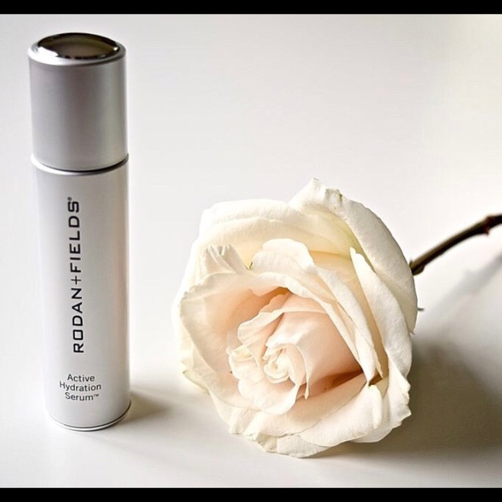 R&F Active Hydration Serum